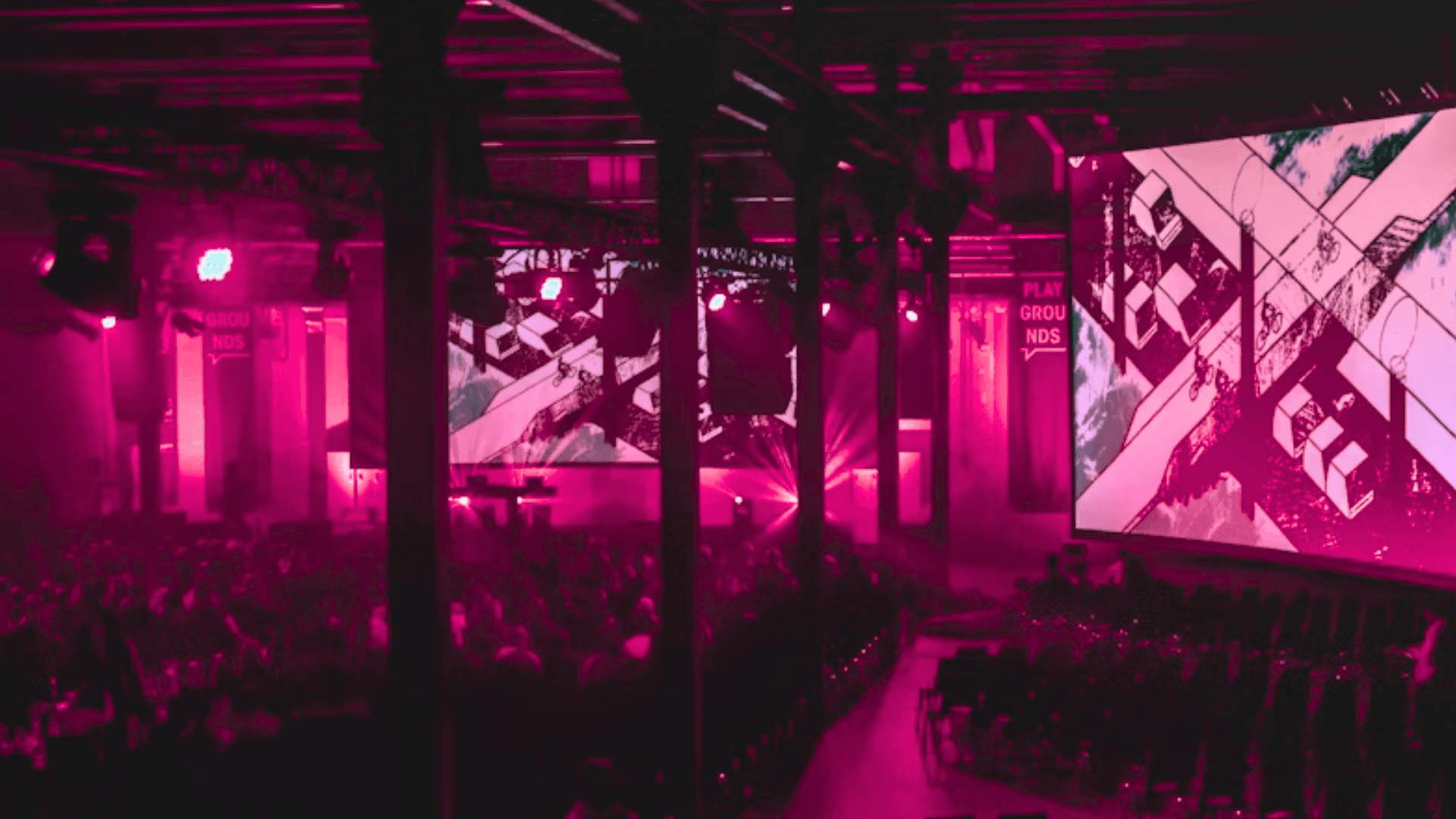 Zenith Organizer Background